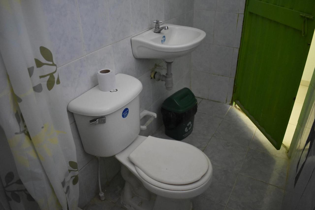 Hostel Hipilandia Taganga Room photo